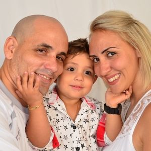 Meet your Posher, Miladys